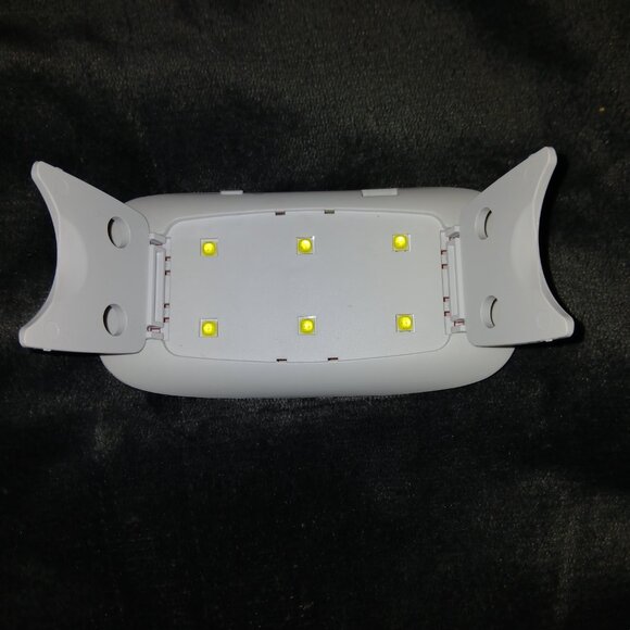 Nail Curing Lamp - Picture 3 of 4